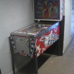 501 6453 Flipperspel